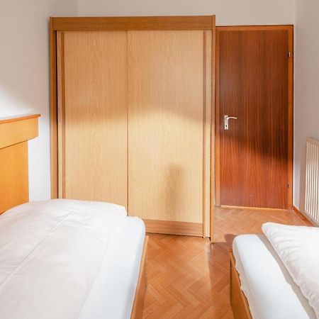 Haus Meeresblick Wohnung 5 Нордерней Экстерьер фото