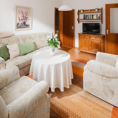Haus Meeresblick Wohnung 5 Нордерней Экстерьер фото