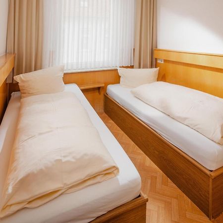 Haus Meeresblick Wohnung 5 Нордерней Экстерьер фото