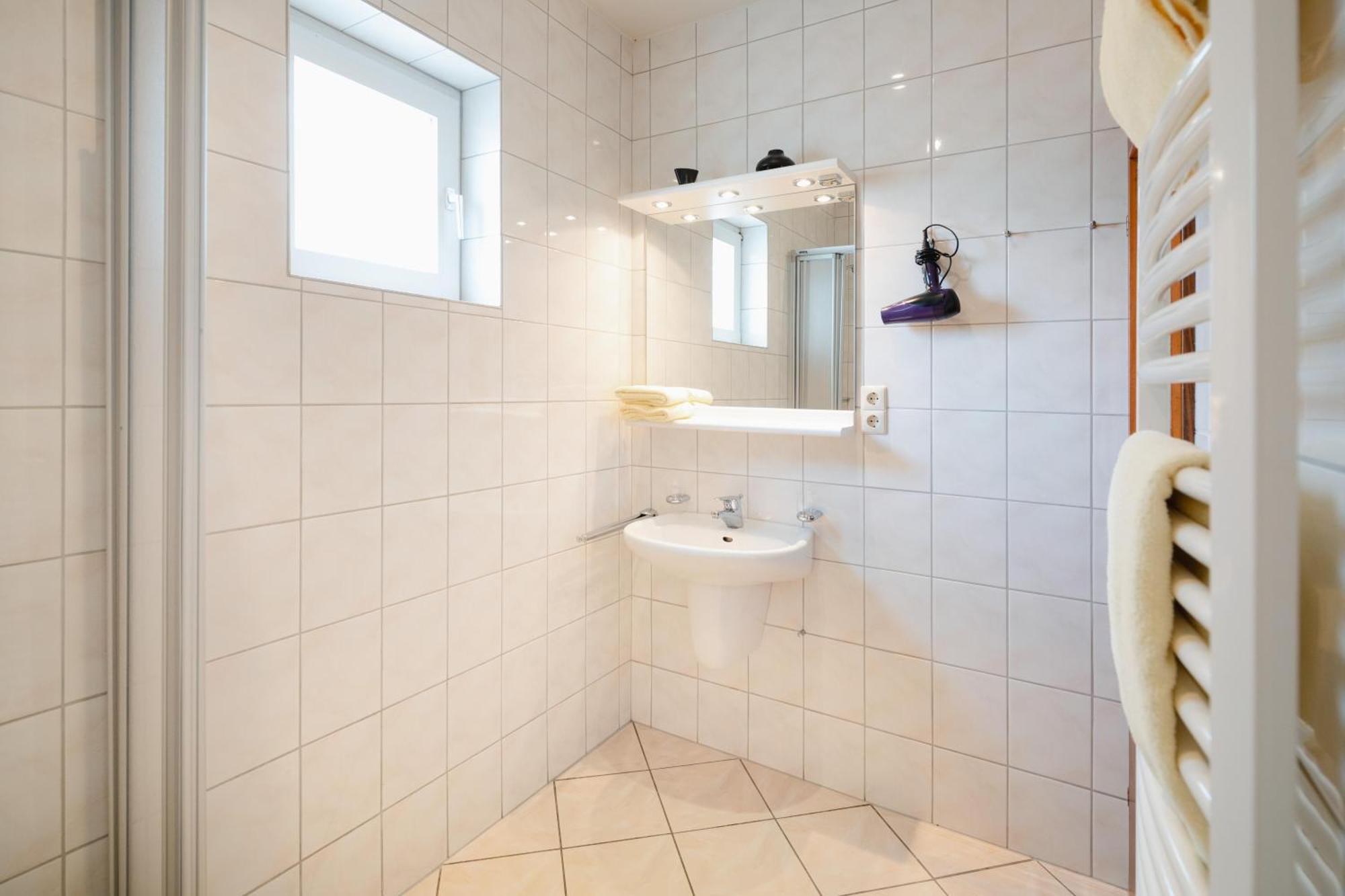 Haus Meeresblick Wohnung 5 Нордерней Экстерьер фото
