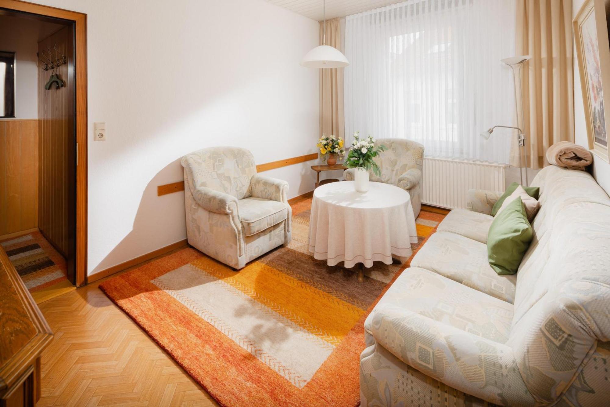 Haus Meeresblick Wohnung 5 Нордерней Экстерьер фото