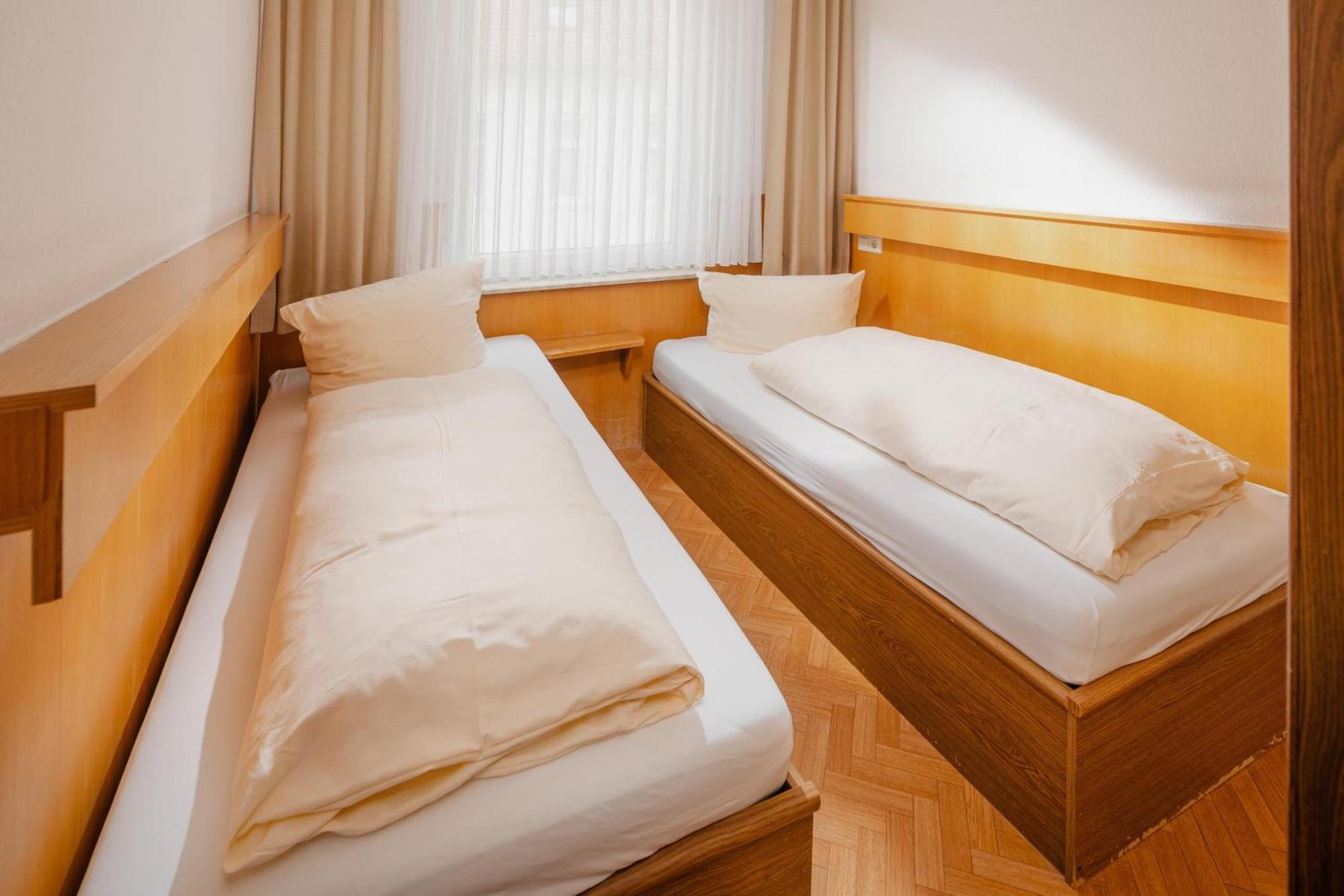 Haus Meeresblick Wohnung 5 Нордерней Экстерьер фото